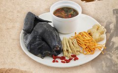 什么汤最有营养又补身提高抵抗力，四大提高免疫力汤