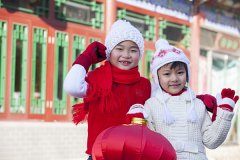冬季如何补肺养肺，养肺的办法有哪些