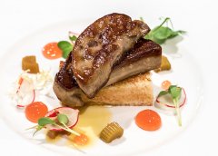 含维生素a的食物，维生素a食物含量排行榜