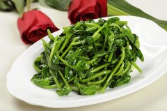什么蔬菜含维生素b，富含维生素b的蔬菜