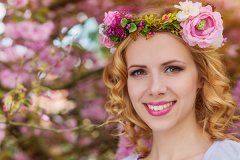 花青素对女人有什么好处，花青素对卵巢有好处吗