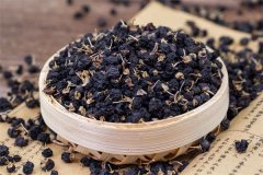 花青素什么水果中含量最高，花青素含量高的水果