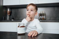 小孩吃赖氨酸一般补多久，小孩吃赖氨酸最佳时间