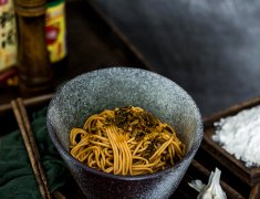 荞麦面增肥还是减肥，莜面到底增肥还是减肥